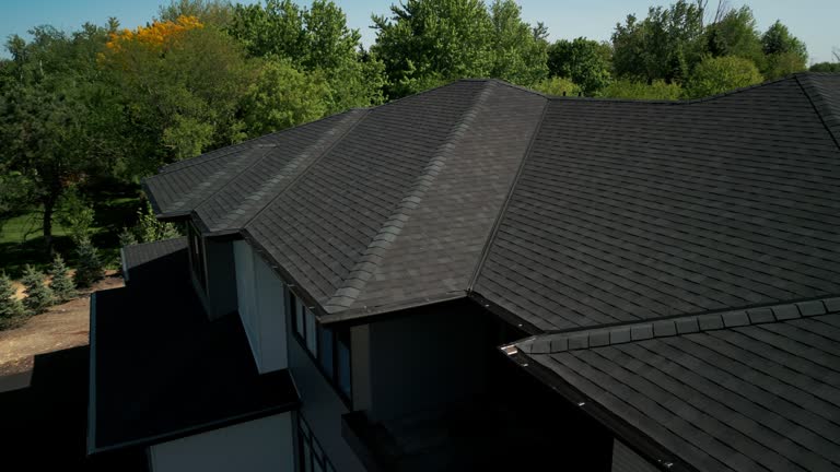 Best Roof Coating Services  in Madison Heights, VA