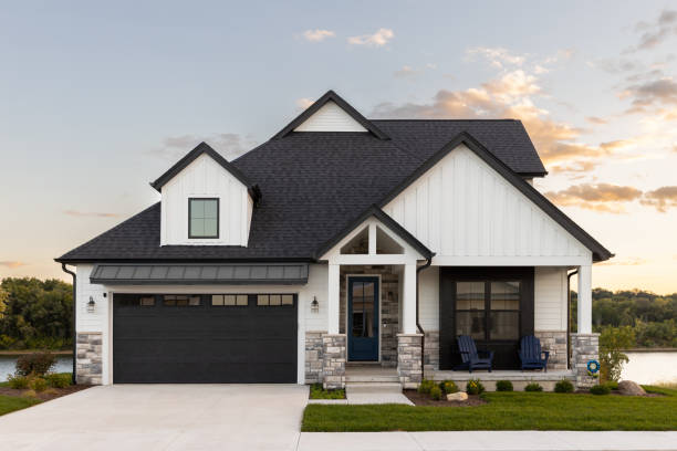 Best Roof Insulation Installation  in Madison Heights, VA