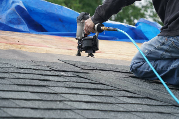 Roof Coating Services in Madison Heights, VA