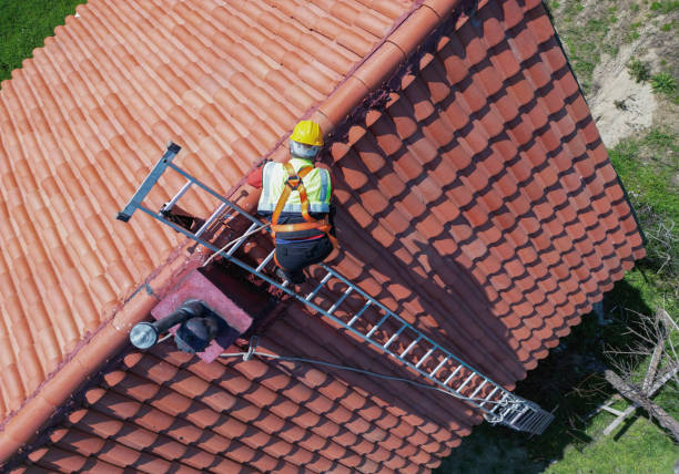 Trusted Madison Heights, VA Roofing Service Experts