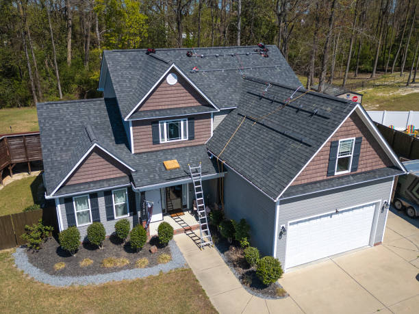 Best Tile Roofing Installation  in Madison Heights, VA