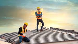 Best Sheet Metal Roofing  in Madison Heights, VA
